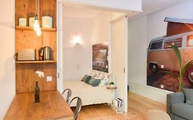 Peaceful & Cozy Studio W/ Balcony