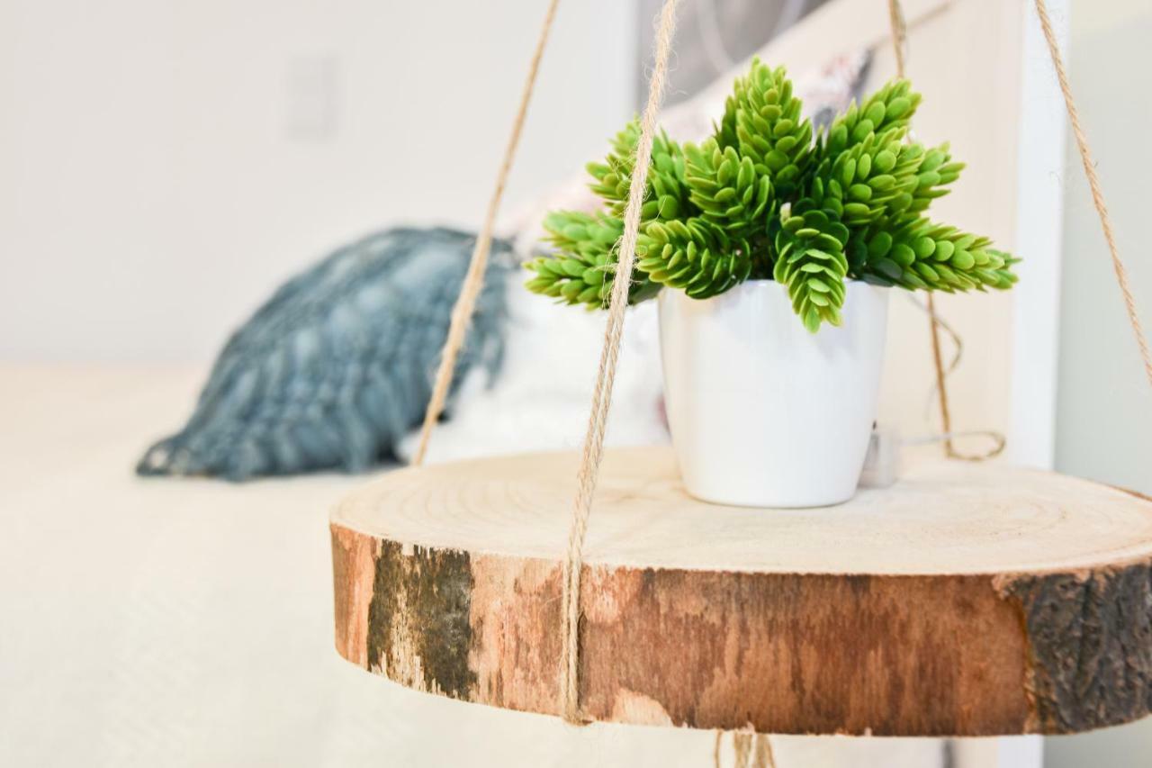 Peaceful & Cozy Studio W/ Balcony OOporto Exterior foto