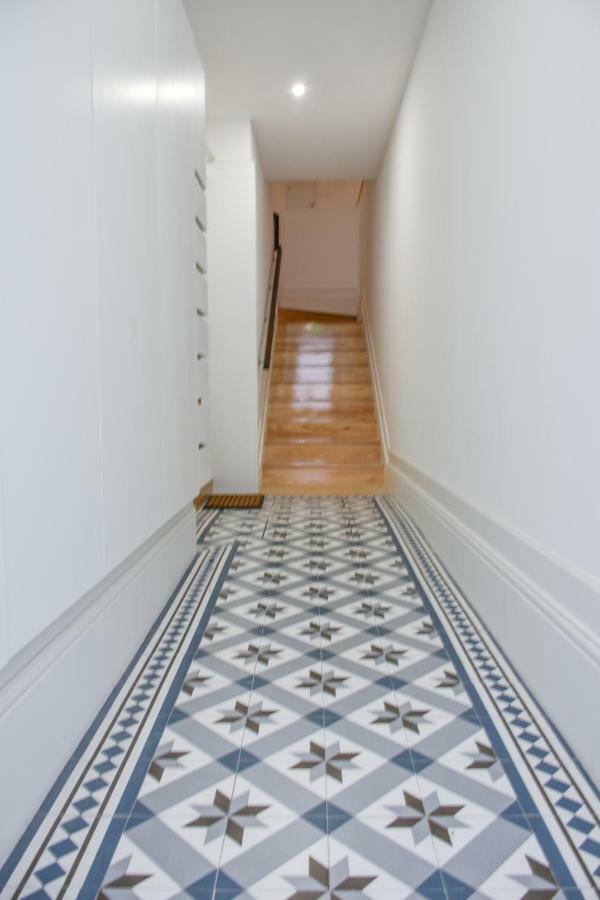 Peaceful & Cozy Studio W/ Balcony OOporto Exterior foto