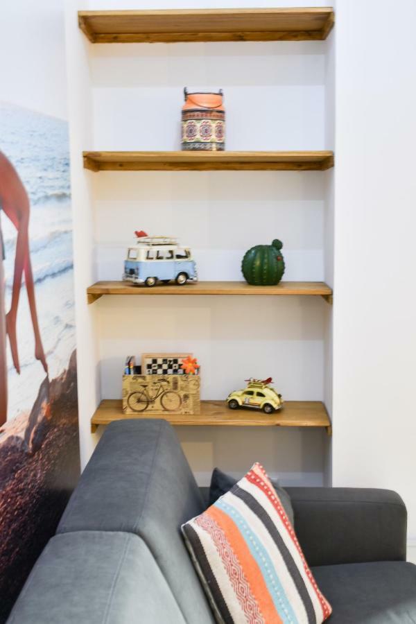 Peaceful & Cozy Studio W/ Balcony OOporto Exterior foto