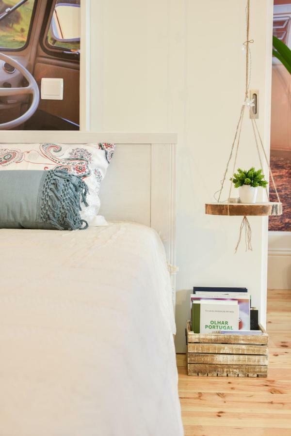 Peaceful & Cozy Studio W/ Balcony OOporto Exterior foto